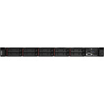 Lenovo ThinkSystem SR630 7X02A0CJNA 1U Rack Server - 1 x Intel Xeon Silver 4216 2.10 GHz - 16 GB RAM - Serial ATA/600 Controller