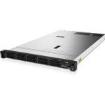 Lenovo ThinkSystem SR630 7X02A0CJNA 1U Rack Server - 1 x Intel Xeon Silver 4216 2.10 GHz - 16 GB RAM - Serial ATA/600 Controller