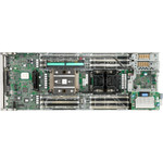 HPE Synergy 480 G10 Server - 2 x Intel Xeon Gold 6248 2.50 GHz - 64 GB RAM - 12Gb/s SAS Controller