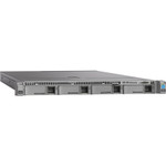 Cisco C220 M4 1U Rack Server - 2 x Intel Xeon E5-2680 v4 2.40 GHz - 128 GB RAM - Serial ATA/600 Controller