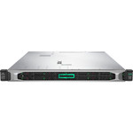 HPE ProLiant DL360 G10 1U Rack Server - 1 x Intel Xeon Gold 6226R 2.90 GHz - 32 GB RAM - Serial ATA, 12Gb/s SAS Controller