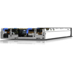 Lenovo ThinkSystem SN550 7X16A021NA Blade Server - 1 x Intel Xeon Platinum 8160 2.10 GHz - 32 GB RAM