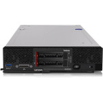 Lenovo ThinkSystem SN550 7X16A021NA Blade Server - 1 x Intel Xeon Platinum 8160 2.10 GHz - 32 GB RAM
