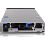 Lenovo ThinkSystem SN550 7X16A021NA Blade Server - 1 x Intel Xeon Platinum 8160 2.10 GHz - 32 GB RAM
