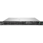 HPE ProLiant DL360 G10 Plus 1U Rack Server - 1 x Intel Xeon Silver 4310 2.10 GHz - 32 GB RAM - 12Gb/s SAS Controller