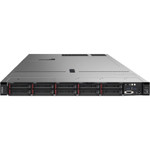 Lenovo ThinkSystem SR645 7D2XA01GNA 1U Rack Server - AMD - Serial ATA Controller