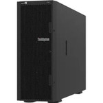 Lenovo ThinkSystem ST650 V2 7Z74A02HNA 4U Tower Server - 1 x Intel Xeon Silver 4309Y 2.80 GHz - 32 GB RAM - Serial ATA/600 Controller