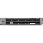 Cisco HyperFlex HX240c M4 2U Rack Server - 2 x Intel Xeon E5-2660 v3 2.60 GHz - 256 GB RAM - 12Gb/s SAS Controller