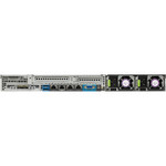 Cisco C220 M4 1U Rack Server - 2 x Intel Xeon E5-2620 v4 2.10 GHz - 64 GB RAM - Serial ATA/600 Controller