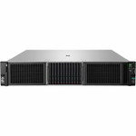 HPE ProLiant DL380 G11 2U Rack Server - 1 x Intel Xeon Gold 6430 2.10 GHz - 64 GB RAM - Serial ATA Controller