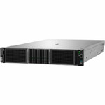 HPE ProLiant DL380 G11 2U Rack Server - 1 x Intel Xeon Gold 6430 2.10 GHz - 64 GB RAM - Serial ATA Controller