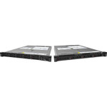 Lenovo ThinkSystem SR630 7X02A0H9NA 1U Rack Server - 1 x Intel Xeon Gold 5218 2.30 GHz - 32 GB RAM - Serial ATA/600, 12Gb/s SAS Controller