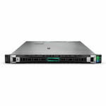 HPE ProLiant DL360 Gen11 1U Rack Server - 1 x Intel Xeon Silver 4410Y 2 GHz - 32 GB RAM - Serial ATA Controller