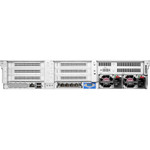 HPE ProLiant DL380 G10 Plus 2U Rack Server - 1 x Intel Xeon Gold 5315Y 3.20 GHz - 32 GB RAM - 12Gb/s SAS Controller