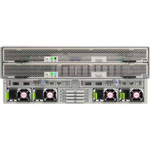 Cisco 4U Rack Server - 2 x Intel Xeon E5-2620 v2 2.10 GHz - 128 GB RAM - 12Gb/s SAS Controller