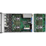 Lenovo ThinkSystem SR850 7X19A05GNA 2U Rack Server - 4 x Intel Xeon Gold 6242 2.80 GHz - 128 GB RAM - Serial ATA/600 Controller