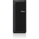 Lenovo ThinkSystem ST550 7X10A0DYNA 4U Tower Server - 1 x Intel Xeon Silver 4208 2.10 GHz - 32 GB RAM - 12Gb/s SAS, Serial ATA/600 Controller