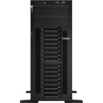 Lenovo ThinkSystem ST550 7X10A0DYNA 4U Tower Server - 1 x Intel Xeon Silver 4208 2.10 GHz - 32 GB RAM - 12Gb/s SAS, Serial ATA/600 Controller