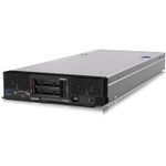 Lenovo ThinkSystem SN550 7X16A07DNA Blade Server - 1 x Intel Xeon Gold 5218 2.30 GHz - 32 GB RAM - Serial ATA/600 Controller