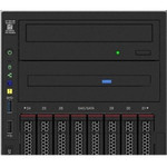 Lenovo ThinkSystem ST650 V2 7Z74A01WNA 4U Tower Server - 1 x Intel Xeon Silver 4314 2.40 GHz - 32 GB RAM - Serial ATA/600 Controller