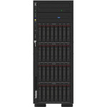 Lenovo ThinkSystem ST650 V2 7Z74A01WNA 4U Tower Server - 1 x Intel Xeon Silver 4314 2.40 GHz - 32 GB RAM - Serial ATA/600 Controller