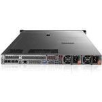 Lenovo ThinkSystem SR630 7X02A0GYNA 1U Rack Server - 1 x Intel Xeon Silver 4216 2.10 GHz - 32 GB RAM - Serial ATA/600 Controller