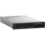 Lenovo ThinkSystem SR850 7X19A057NA 2U Rack Server - 4 x Intel Xeon Gold 5218 2.30 GHz - 128 GB RAM - Serial ATA/600 Controller