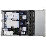 Cisco C240 M5 2U Rack-mountable Server - 2 x Intel Xeon Silver 4114 2.20 GHz - 32 GB RAM - 12Gb/s SAS Controller