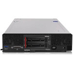 Lenovo ThinkSystem SN550 7X16A07LNA Blade Server - 1 x Intel Xeon Gold 5218 2.30 GHz - 32 GB RAM - Serial ATA/600 Controller