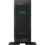 HPE ProLiant ML350 G10 4U Tower Server - 1 x Intel Xeon Silver 4210R 2.40 GHz - 16 GB RAM - Serial ATA Controller