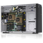 Lenovo ThinkSystem ST550 7X10A0DSNA 4U Tower Server - 1 x Intel Xeon Silver 4216 2.10 GHz - 32 GB RAM - Serial ATA/600 Controller