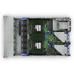 HPE ProLiant DL380 G11 2U Rack Server - 1 x Intel Xeon Gold 5418Y 2 GHz - 64 GB RAM - Serial ATA Controller