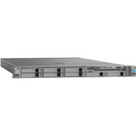 Cisco C220 M4 1U Rack Server - 2 x Intel Xeon E5-2630 v4 2.20 GHz - 32 GB RAM - 32 GB SSD - 12Gb/s SAS, Serial ATA Controller