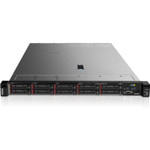 Lenovo ThinkSystem SR635 7Y99A028NA 1U Rack Server - 1 x AMD EPYC 7282 2.80 GHz - 16 GB RAM