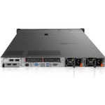 Lenovo ThinkSystem SR635 7Y99A016NA 1U Rack Server - 1 x AMD EPYC 7402P 2.80 GHz - 32 GB RAM