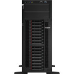 Lenovo ThinkSystem ST550 7X10A0E5NA 4U Tower Server - 1 x Intel Xeon Silver 4208 2.10 GHz - 32 GB RAM - 12Gb/s SAS, Serial ATA/600 Controller