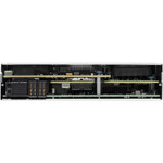 Cisco B200 M4 Blade Server - 2 x Intel Xeon E5-2670 v3 2.30 GHz - 256 GB RAM - Serial ATA/600, 12Gb/s SAS Controller