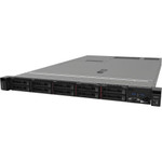 Lenovo ThinkSystem SR635 7Y99A02VNA 1U Rack Server - 1 x AMD EPYC 7402P 2.80 GHz - 32 GB RAM - Serial ATA Controller