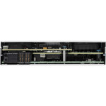 Cisco B200 M4 Blade Server - 2 x Intel Xeon E5-2683 v3 2 GHz - 128 GB RAM - Serial ATA/600, 12Gb/s SAS Controller