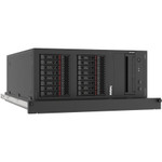 Lenovo ThinkSystem ST250 V2 7D8FA012NA Tower Server - 1 x Intel Xeon E-2336 2.90 GHz - 16 GB RAM - Serial ATA/600 Controller