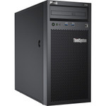 Lenovo ThinkSystem ST50 7Y48A02ENA 4U Tower Server - 1 x Intel Xeon E-2246G 3.60 GHz - 8 GB RAM - Serial ATA/600 Controller