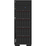 Lenovo ThinkSystem ST650 V2 7Z75A002NA 4U Tower Server - 1 x Intel Xeon Silver 4309Y 2.80 GHz - 32 GB RAM - Serial ATA/600 Controller