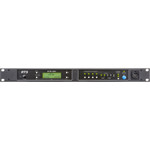 RTS Narrow Band 2-channel vhf/uhf Synthesized Wireless Intercom System