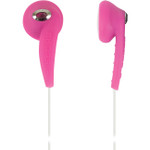 Koss KE10 Earbuds - 3.5mm - Pink
