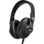 AKG K361 Over-Ear - Closed-Back - Foldable Studio Headphones