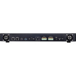 Vivotek H.265 16-CH Embedded NVR - 32 TB HDD