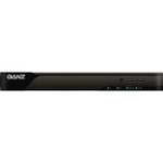 Ganz 16 Channel 1U Multi-Format Recording Device - 2 TB HDD