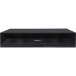 Wisenet XRN-1620B2 16CH 4K 140Mbps H.265 NVR - 48 TB HDD