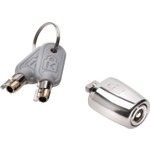 Kensington MicroSaver K64430 Cube Keyed Lock