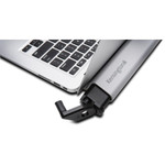 Kensington Laptop Locking Station 2.0 with MicroSaver 2.0 Lock